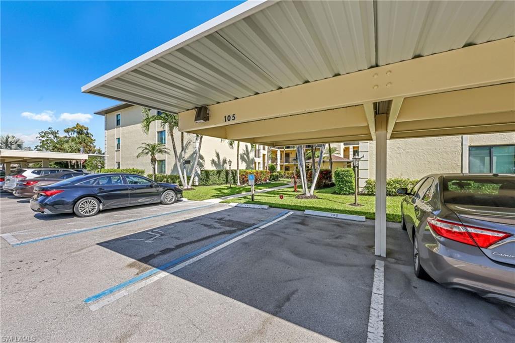 219 Fox Glen DR # 1105