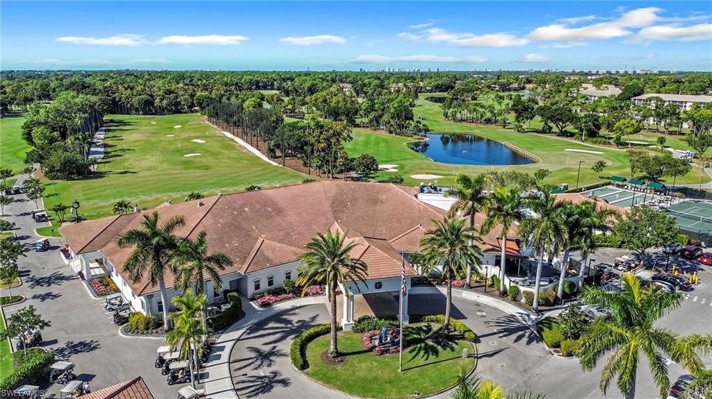 219 Fox Glen DR # 1105