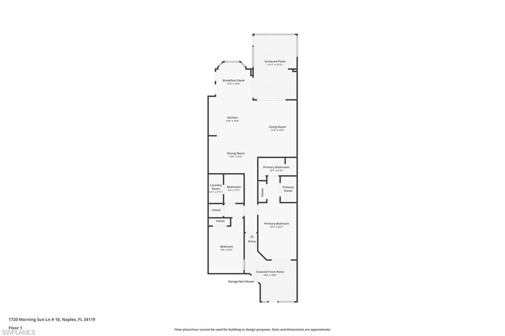 1720 Morning Sun LN # D10