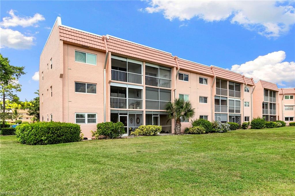 300 Forest Lakes BLVD 112