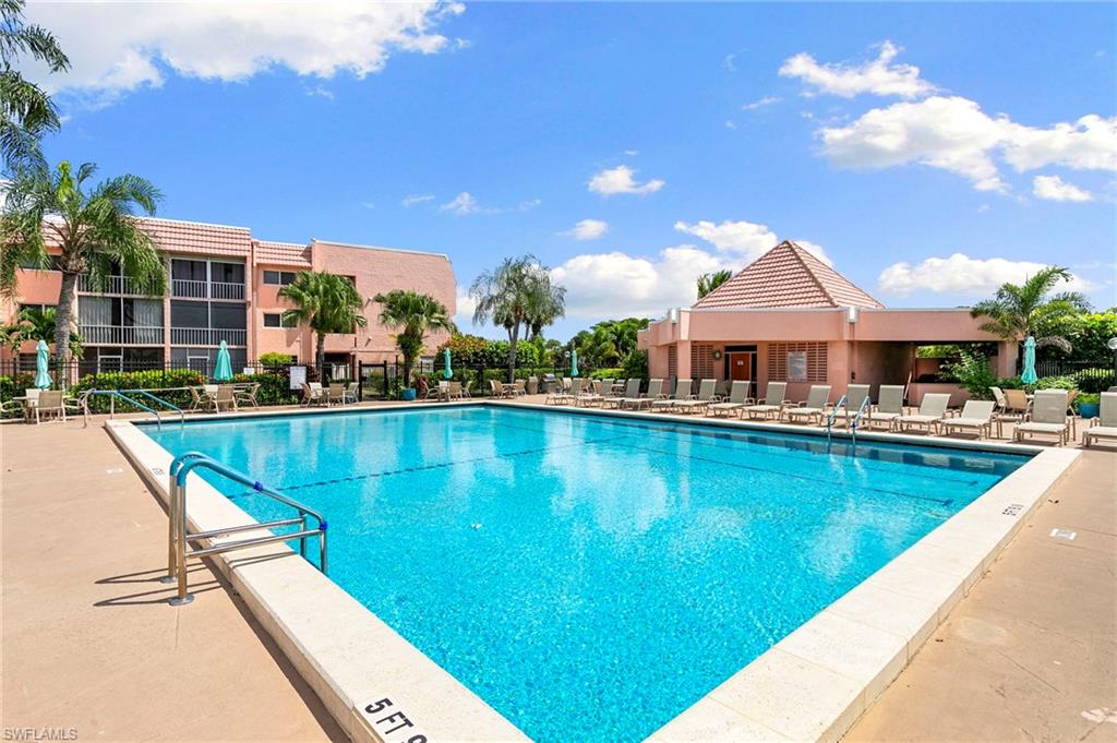 300 Forest Lakes BLVD 112