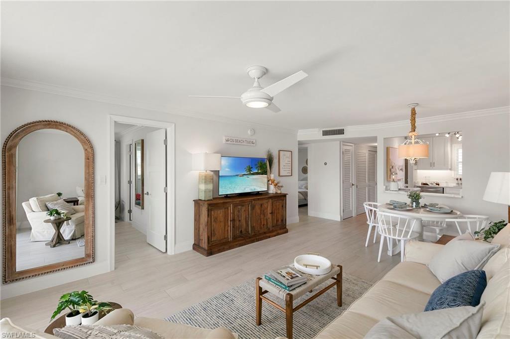 300 Forest Lakes BLVD 112