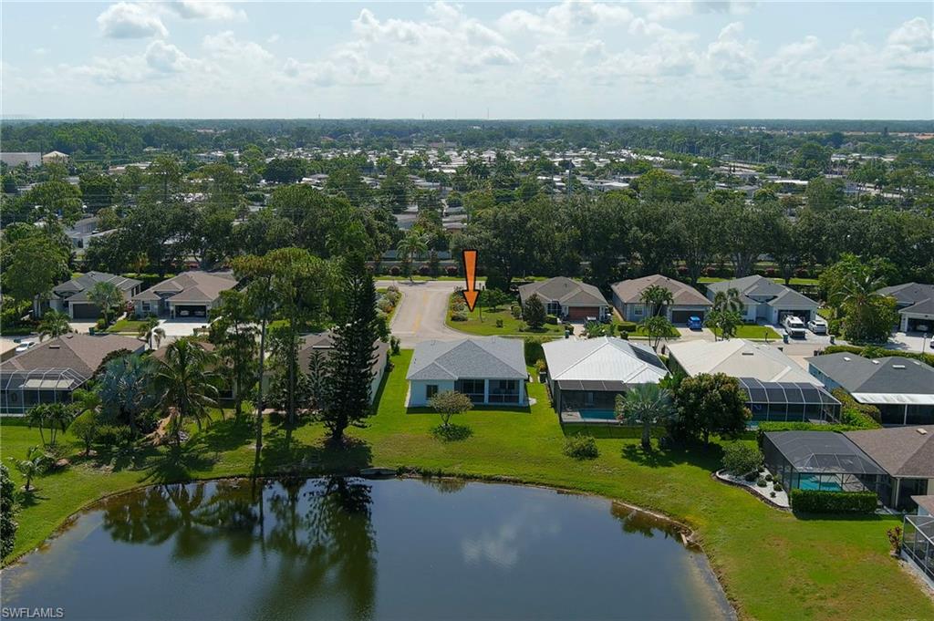 223 Stanhope CIR