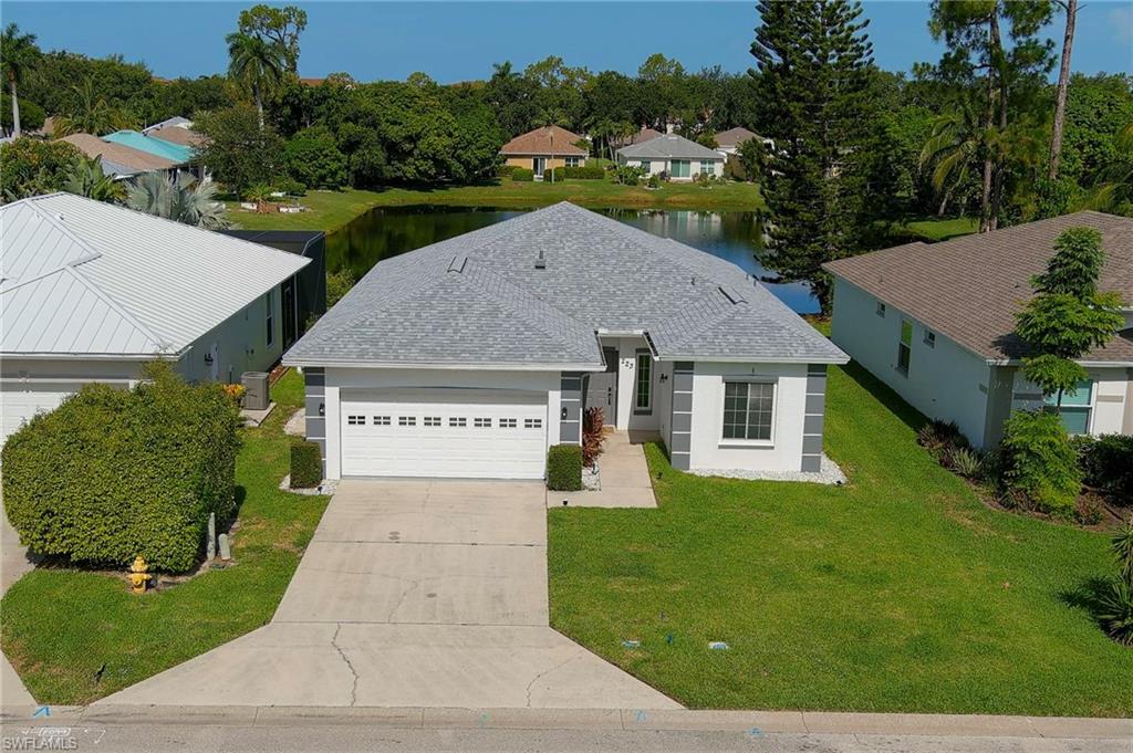 223 Stanhope CIR