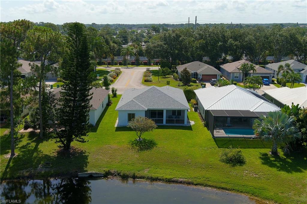 223 Stanhope CIR