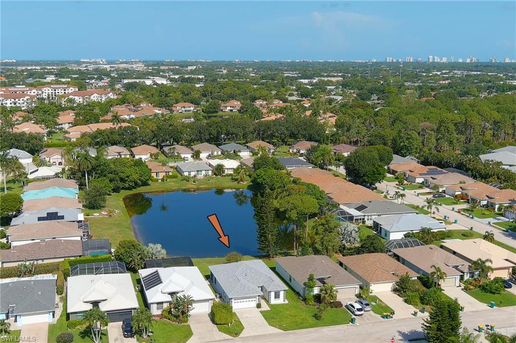 223 Stanhope CIR