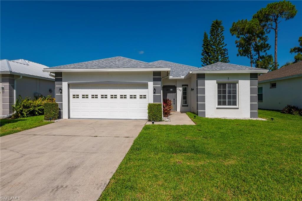 223 Stanhope CIR