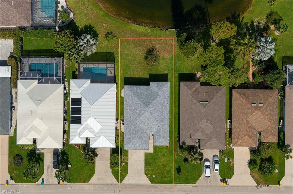 223 Stanhope CIR