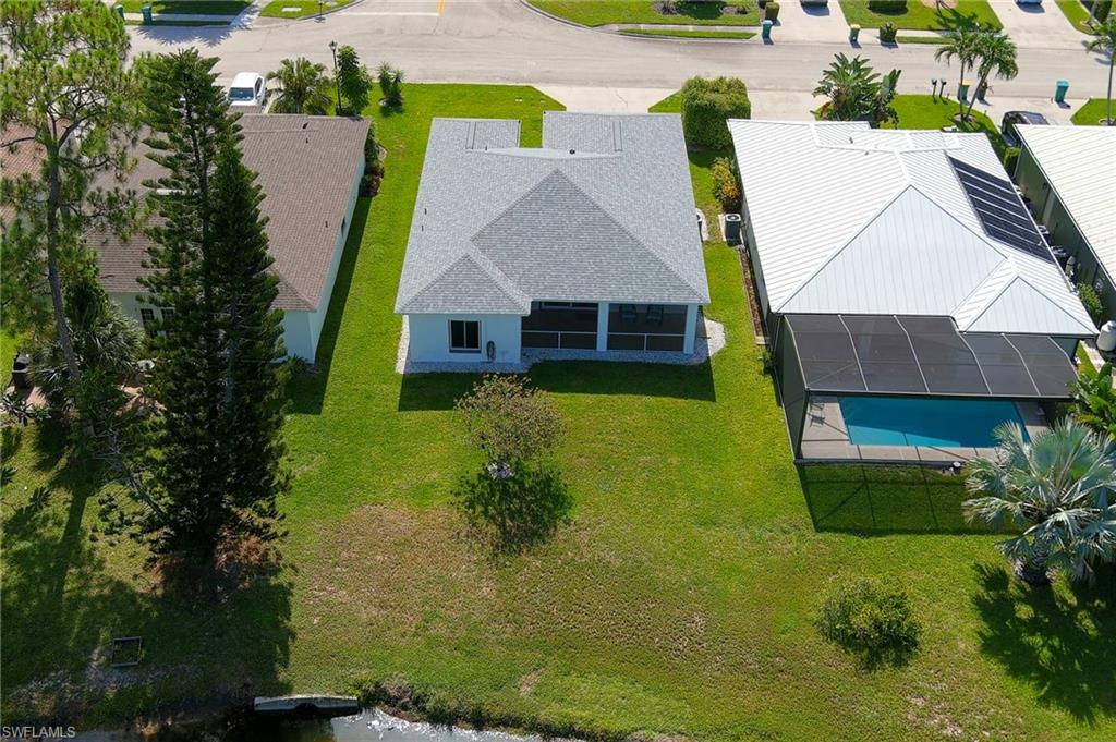223 Stanhope CIR