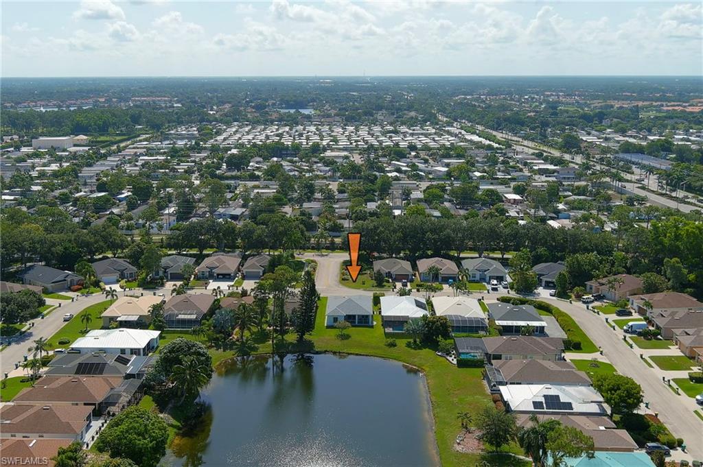 223 Stanhope CIR