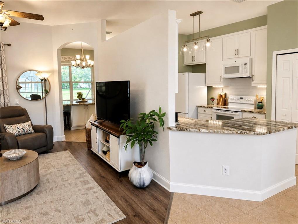 868 Summerfield DR