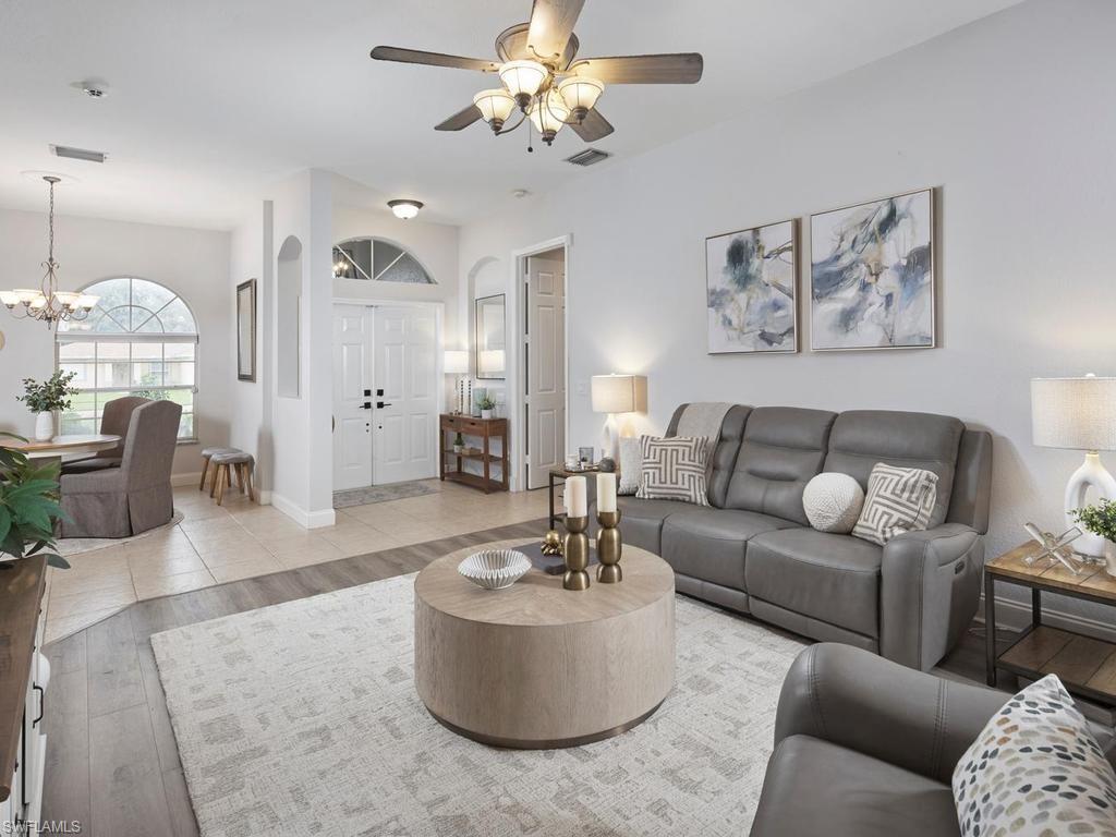 868 Summerfield DR