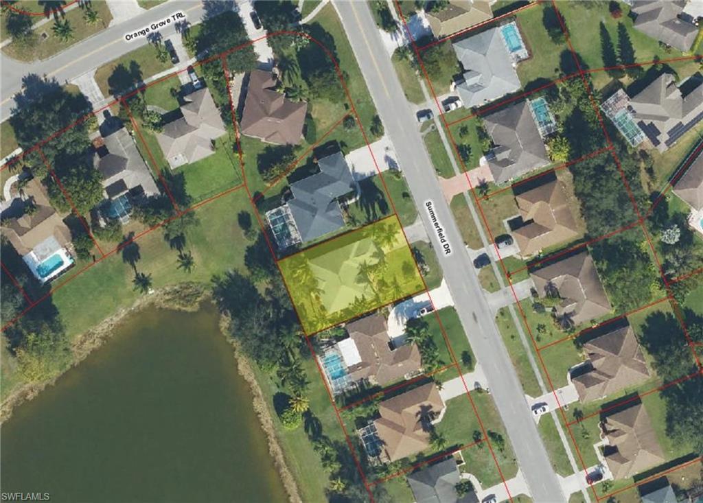 868 Summerfield DR