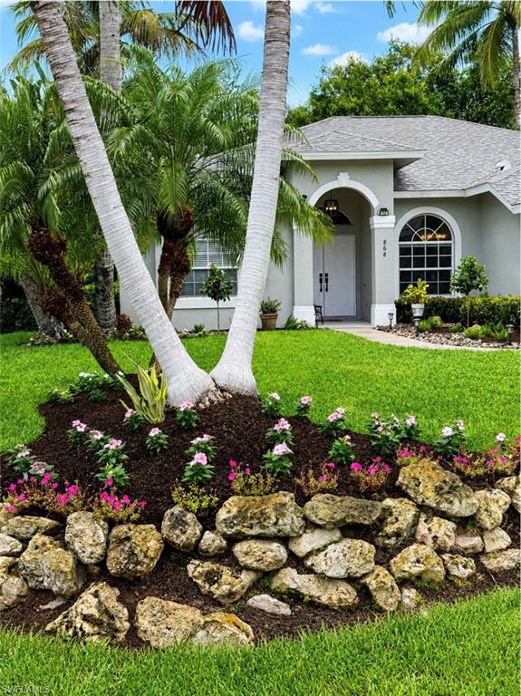 868 Summerfield DR