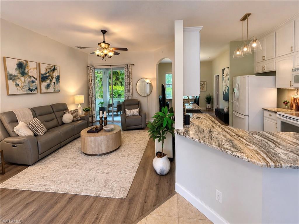 868 Summerfield DR
