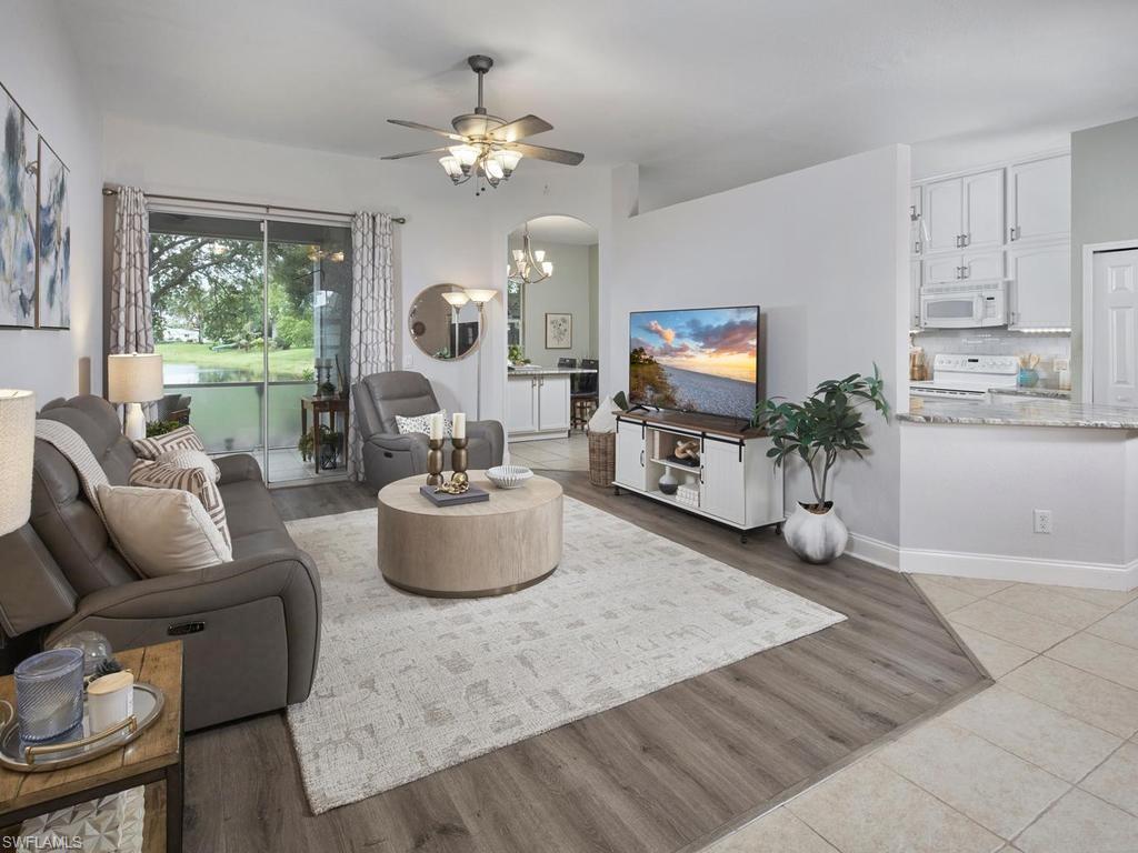 868 Summerfield DR