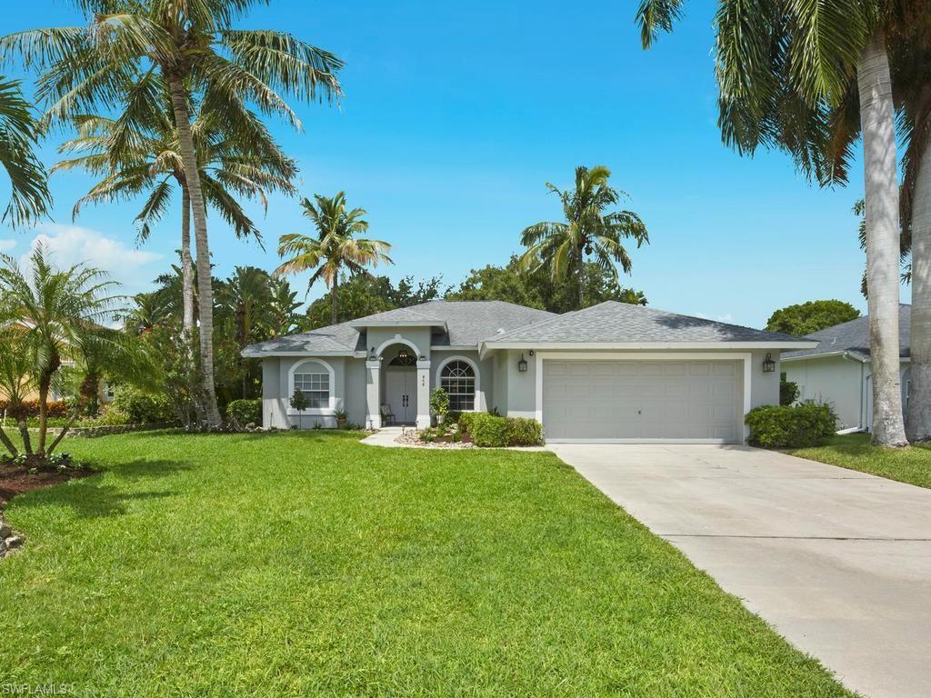 868 Summerfield DR