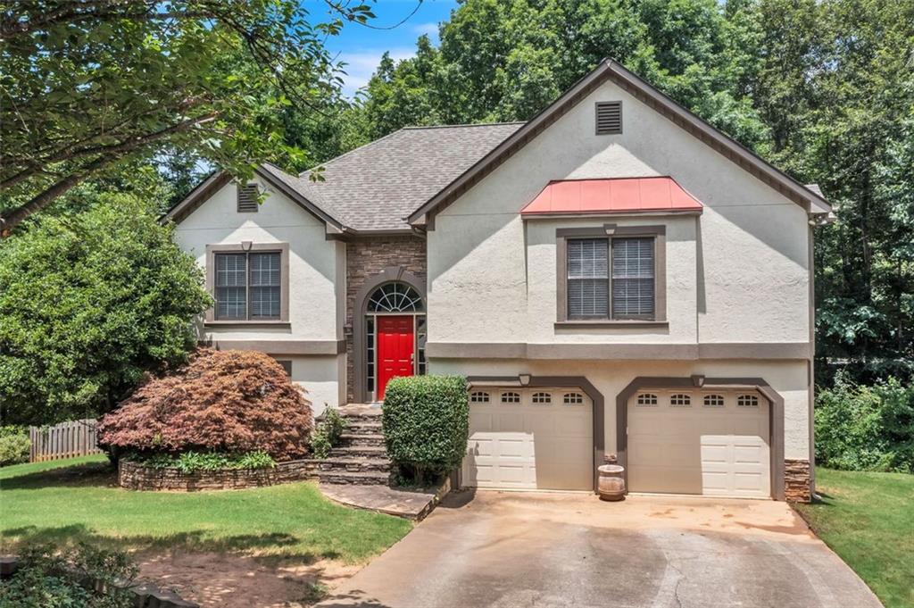421 MIDDLE VALLEY Lane