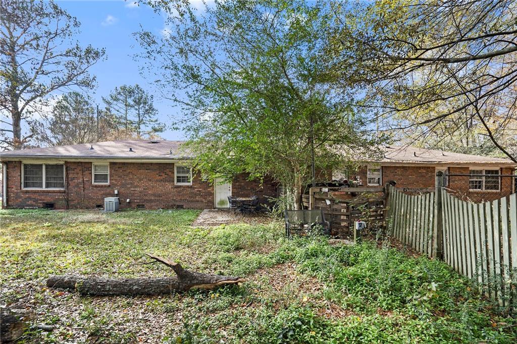 4586 Dodson Drive