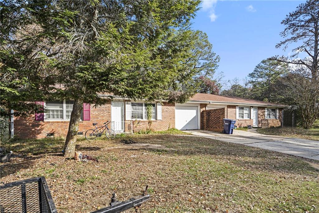 4586 Dodson Drive