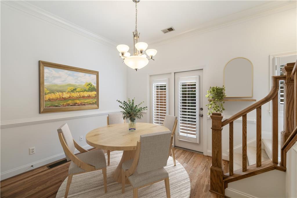 3245 Buckhead Forest Mews NE