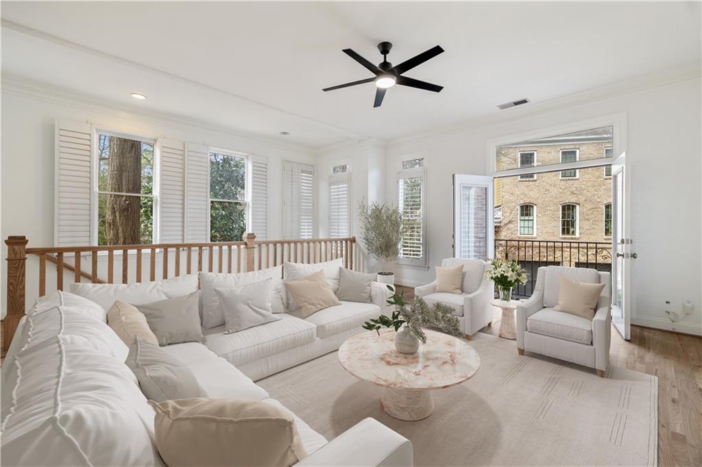 3245 Buckhead Forest Mews NE