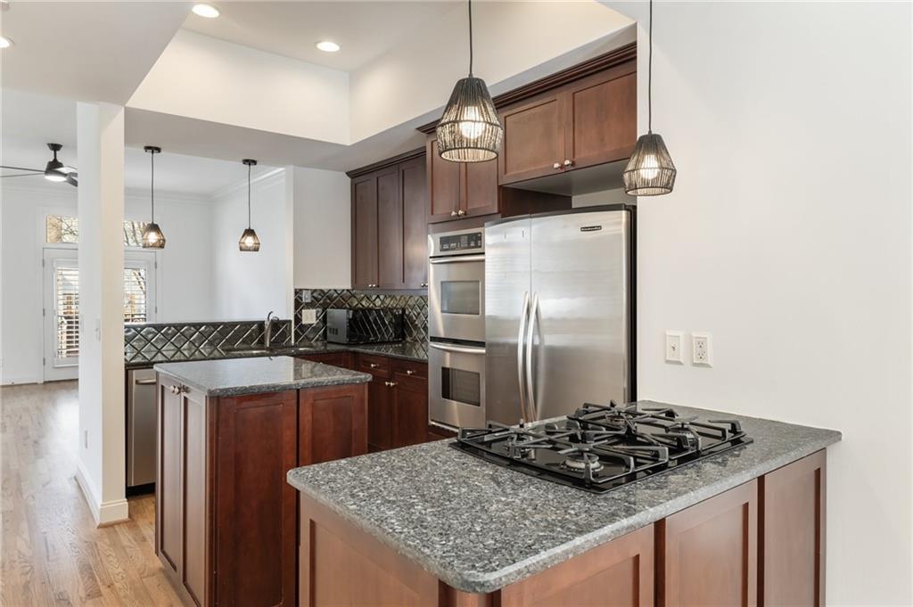3245 Buckhead Forest Mews NE