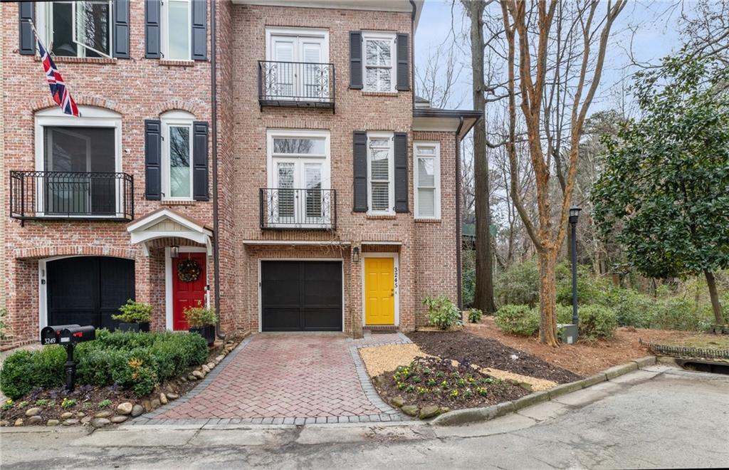 3245 Buckhead Forest Mews NE