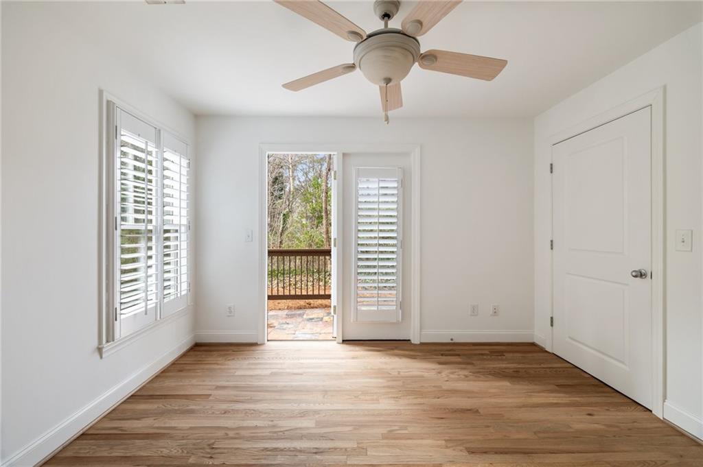 3245 Buckhead Forest Mews NE