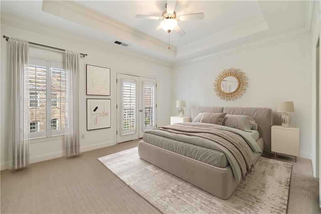 3245 Buckhead Forest Mews NE