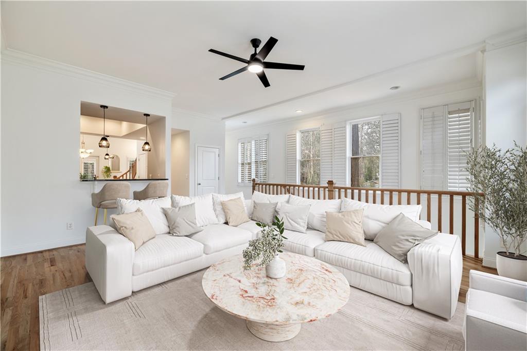 3245 Buckhead Forest Mews NE
