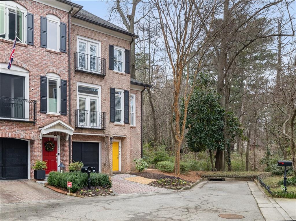 3245 Buckhead Forest Mews NE