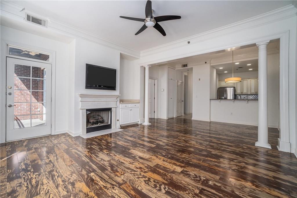 850 Piedmont Avenue NE Unit 1302
