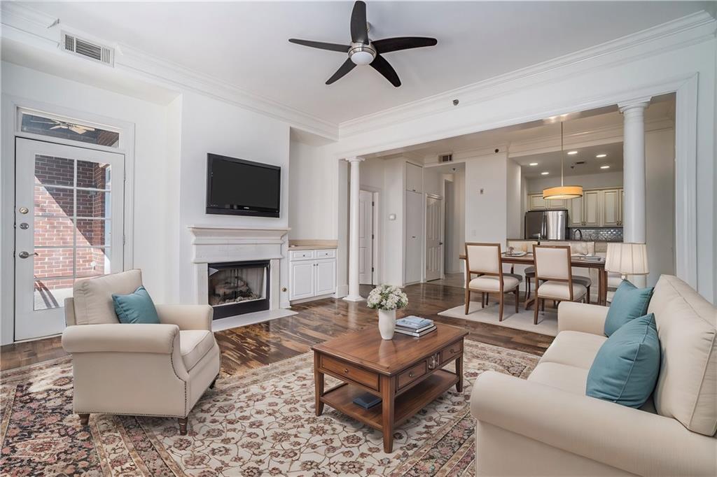 850 Piedmont Avenue NE Unit 1302