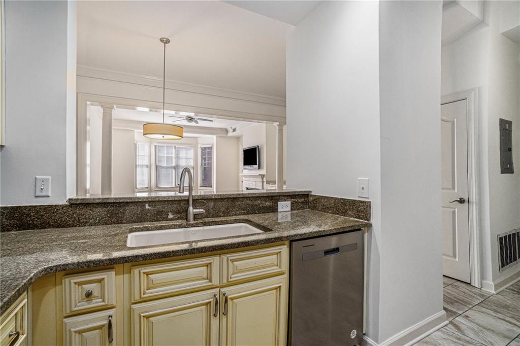 850 Piedmont Avenue NE Unit 1302
