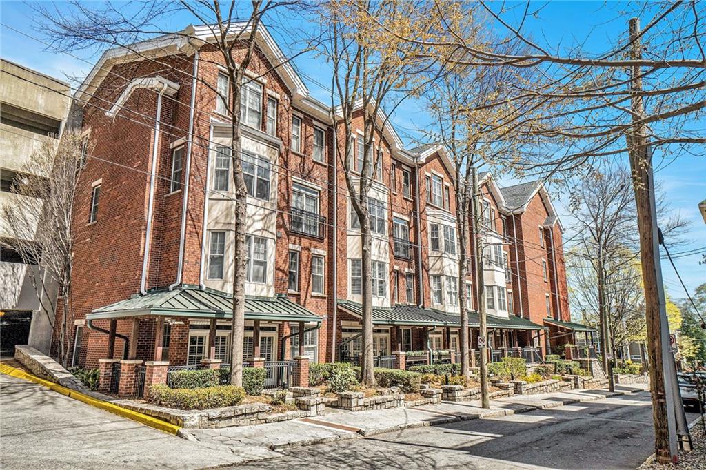 850 Piedmont Avenue NE Unit 1302