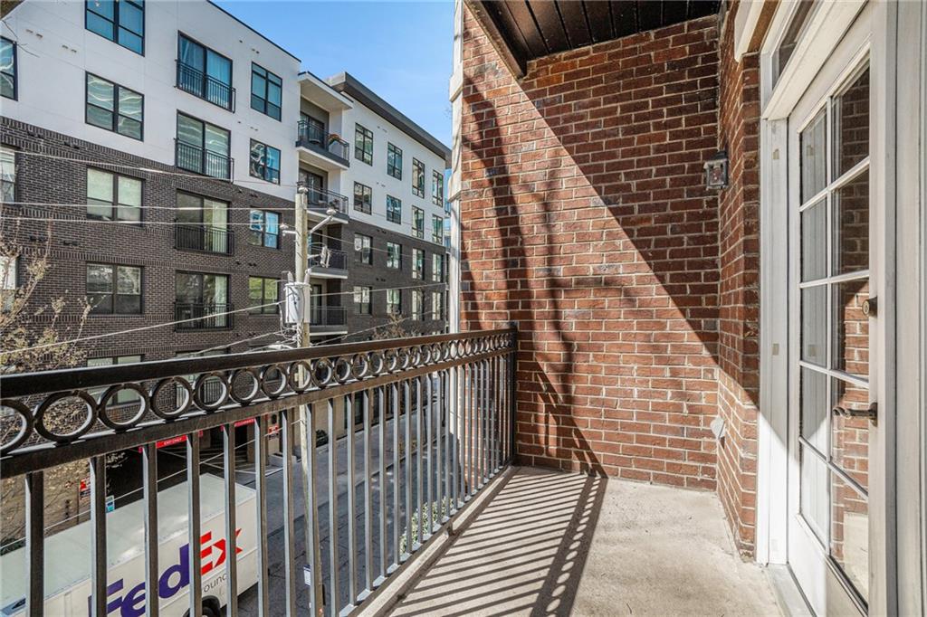 850 Piedmont Avenue NE Unit 1302