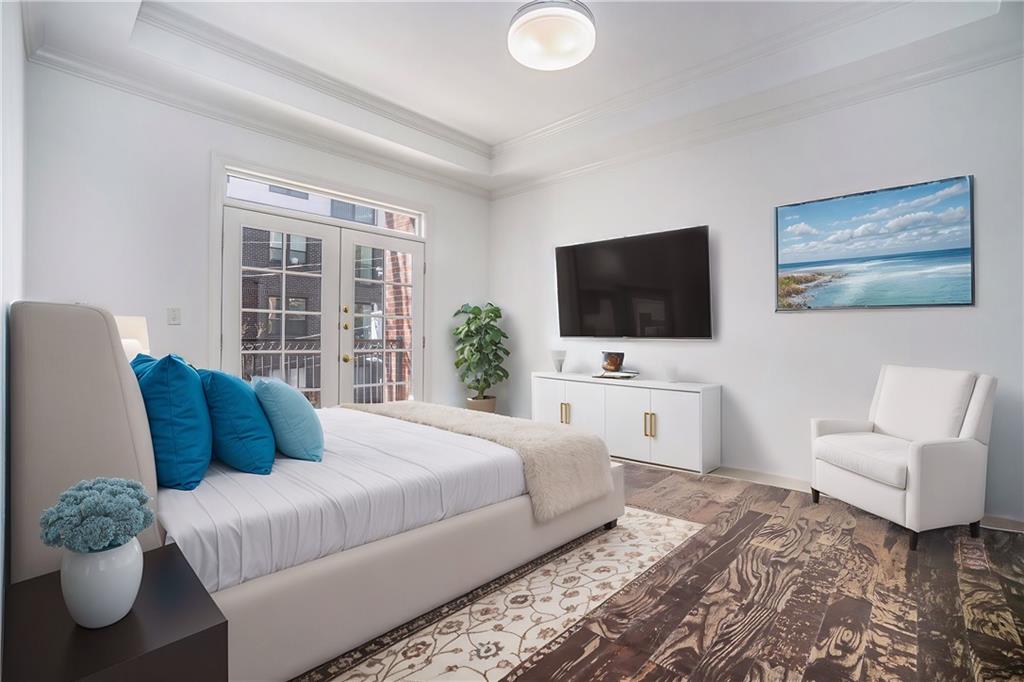 850 Piedmont Avenue NE Unit 1302
