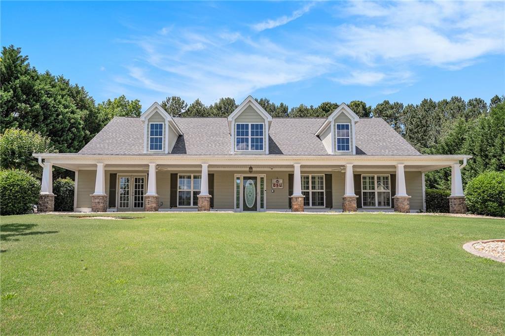 130 Honey Lane