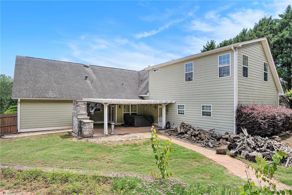 130 Honey Lane