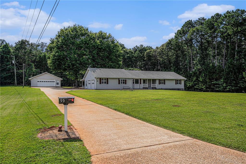 95 Oak Grove Circle