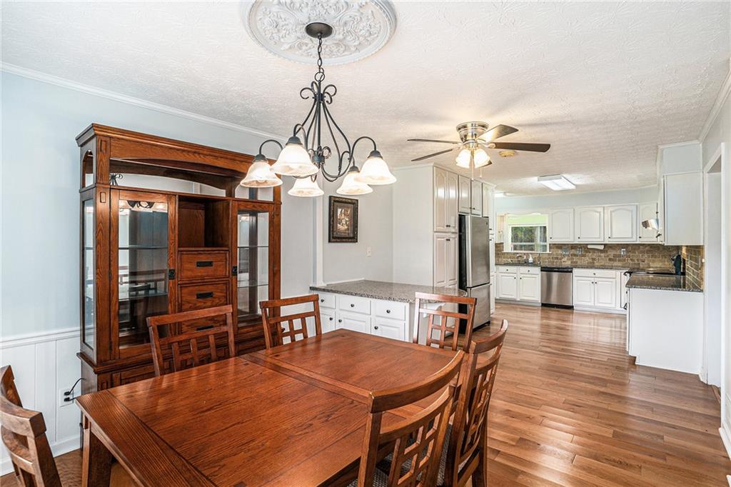 95 Oak Grove Circle