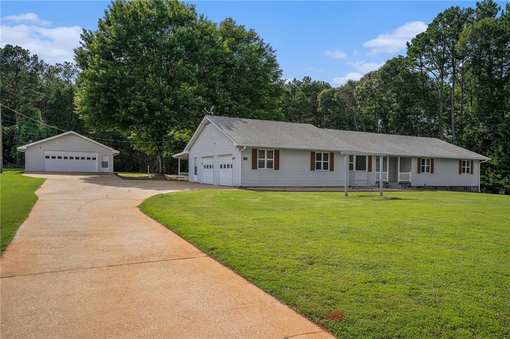95 Oak Grove Circle