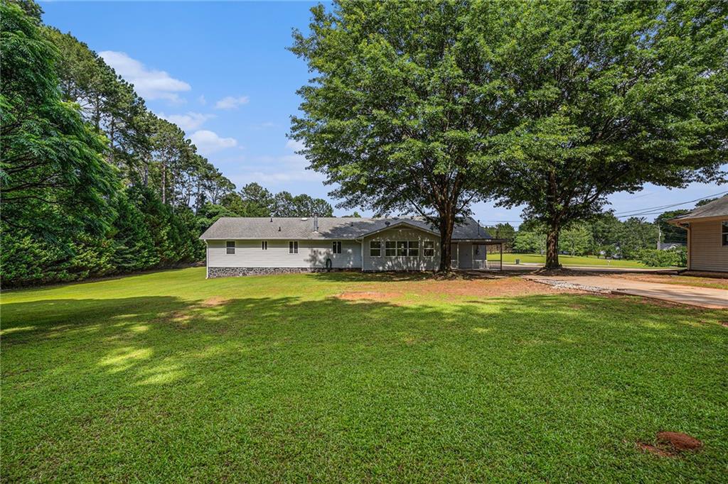 95 Oak Grove Circle