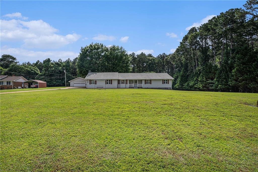 95 Oak Grove Circle