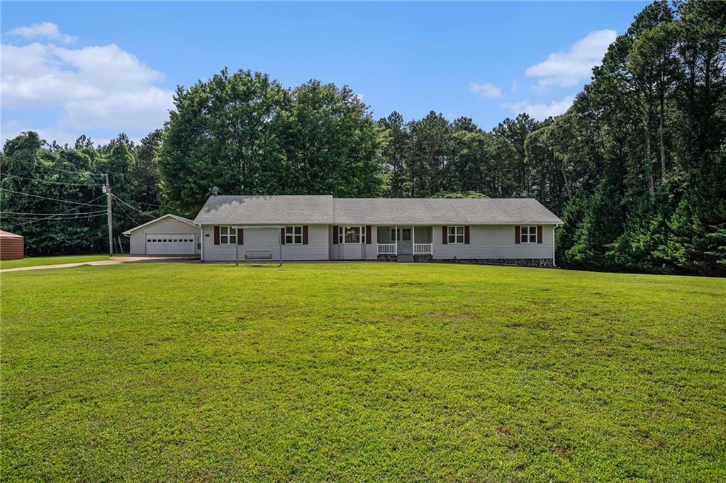 95 Oak Grove Circle