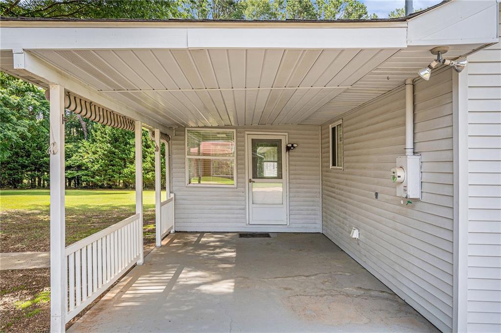 95 Oak Grove Circle