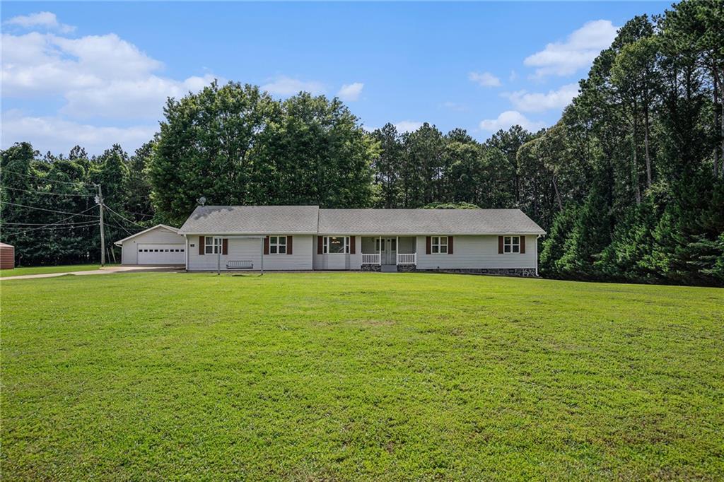 95 Oak Grove Circle