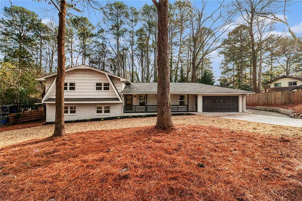 2870 Briarglen Drive