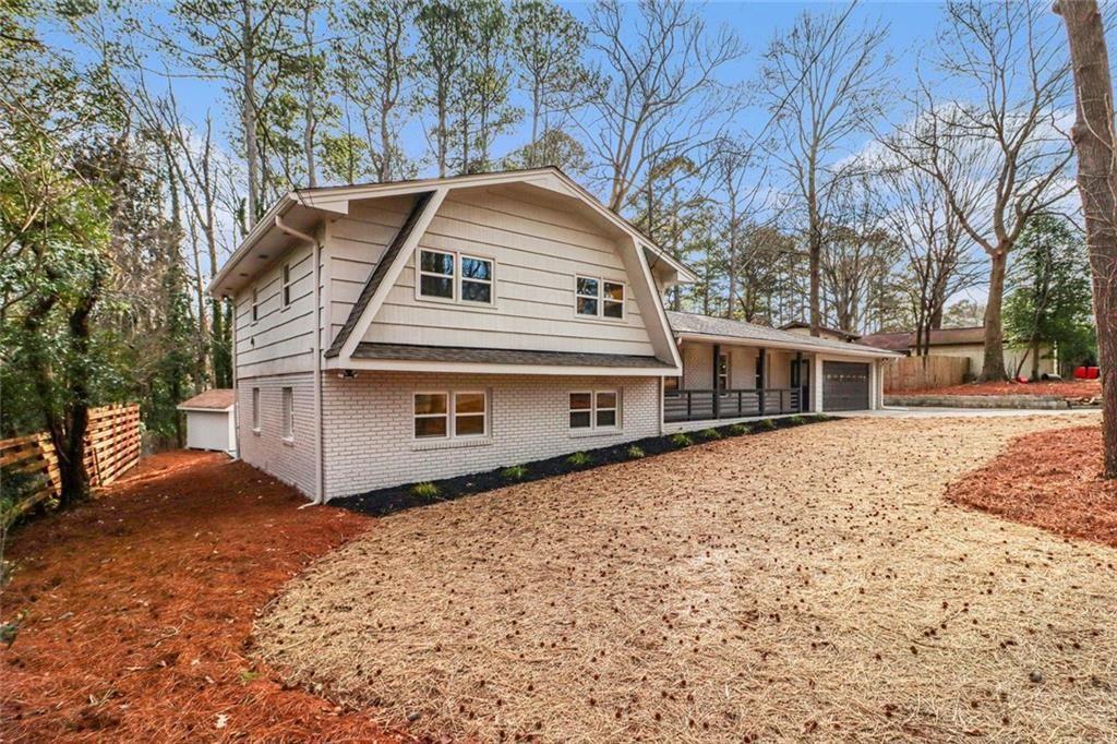 2870 Briarglen Drive
